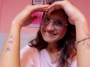 Chaturbate Live Sex of ambar_onix