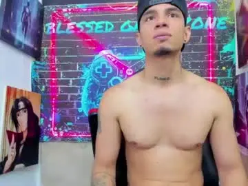 Chaturbate Nude Webcam of angel_blessed