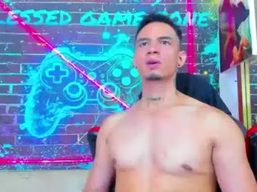 Chaturbate Adult Webcams of angel_blessed