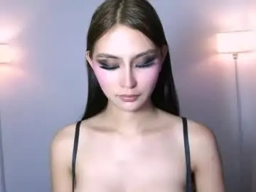 Chaturbate Live Sex of ariellaarida69