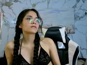 Chaturbate Private Sex Chat of carolina23_pm