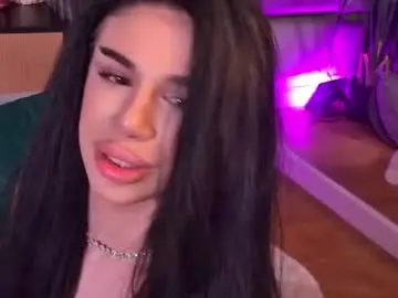 Chaturbate Free Porn Cam of catalynavega