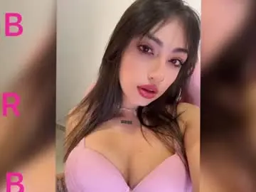 Chaturbate Live Porn of cristall_sweett0