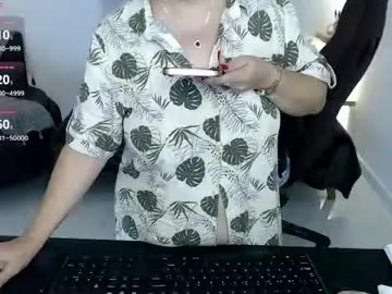 Chaturbate Best Webcam of diva_milf