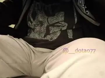 Chaturbate Watch Live Sex Cams of dotao77