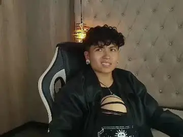 Chaturbate Watch Live Sex Cams of ian_mathias