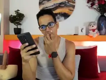 Chaturbate Sex Cam of jacobdraven