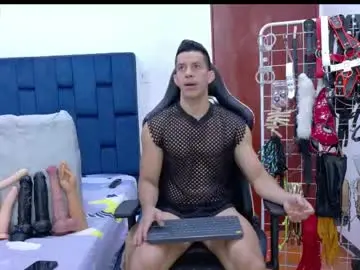 Chaturbate Private Sex Chat of jose_rumbero91