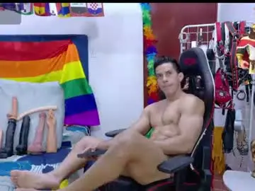 Chaturbate Best Webcam of jose_rumbero91