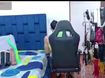 Chaturbate Adult Webcam of jose_rumbero91