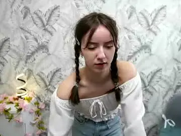 Chaturbate Live Sex Cam of kirapumpkin