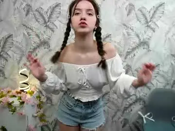 Chaturbate Live Sex Cam of kirapumpkin