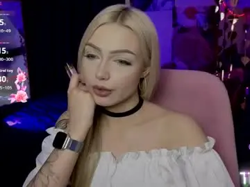 Chaturbate Sex Cam of linalirian