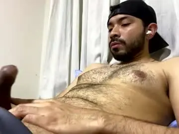 Chaturbate Sex Cam of luis_hunk