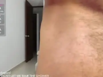 Chaturbate Adult Webcams of maxdoggy