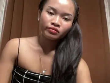 Chaturbate Nude Webcam of nini_luvskorn