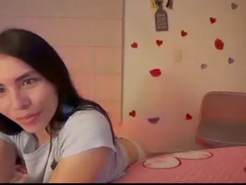 Chaturbate Adult Video Chat of sasha_jonne