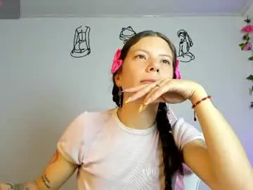 Chaturbate Sex Cam of susana_garciaa