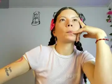 Chaturbate Live Sex Cam of susana_garciaa