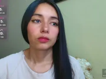 Chaturbate Live Sex of vallery_evanss