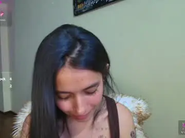 Chaturbate Free Porn Cam of vallery_evanss