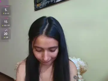 Chaturbate Watch Live Sex Cams of vallery_evanss