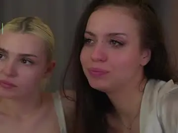 Chaturbate Sex Cam of vivid_girls