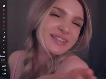 Chaturbate Live Sex of vivid_girls