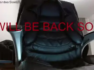 Chaturbate Best Webcam of alphadominathor