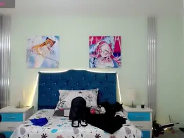 Chaturbate Adult Webcam of chubymature_