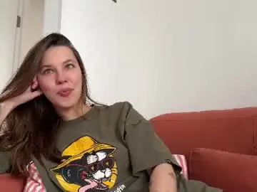 Chaturbate Nude Webcam of di_n_alex