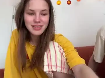 Chaturbate Free Live Porn of di_n_alex