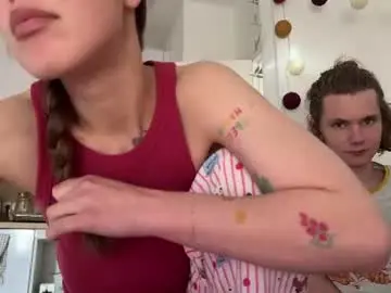 Chaturbate Best live sex cam show of di_n_alex