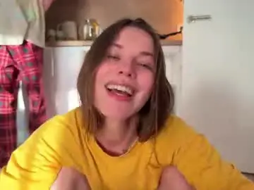 Chaturbate Live Sex Cam of di_n_alex