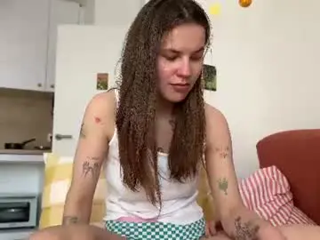 Chaturbate Live Porn of di_n_alex