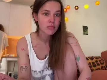 Chaturbate Private Sex Chat of di_n_alex