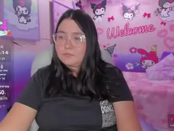 Chaturbate Adult Video Chat of dulce_meow
