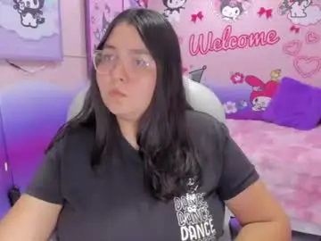 Chaturbate Live Sex Cam of dulce_meow