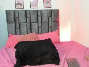 Chaturbate Best Webcam of esmeraldaa_sc
