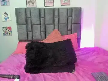 Chaturbate Adult Webcam of esmeraldaa_sc