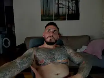 Chaturbate Watch Live Sex Cams of gymdominus