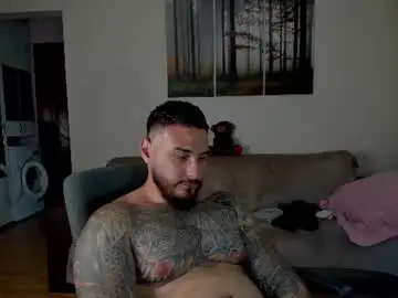 Chaturbate Best live sex cam show of gymdominus