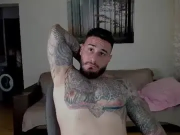 Chaturbate Sex Chat of gymdominus