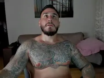 Chaturbate Private Sex Chat of gymdominus