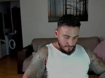 Chaturbate Sex Chat of gymdominus