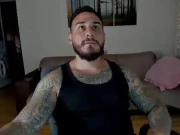 Chaturbate Best Webcam of gymdominus