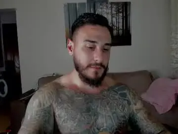 Chaturbate Sex Chat of gymdominus
