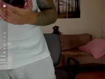 Chaturbate Free Live Porn of gymdominus