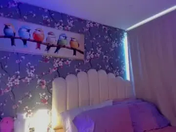 Chaturbate Best Webcam of heymartina