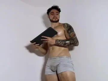 Chaturbate Adult Webcam of latinboyvip_